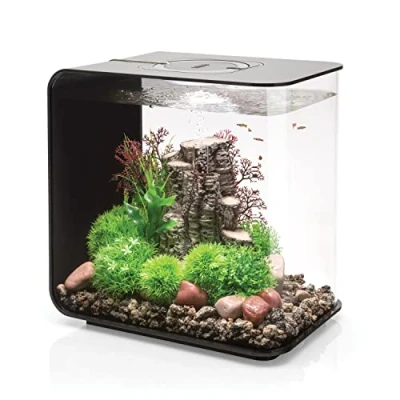 Afbeelding van Biorb Flow 30 LED zwart 1 stuk 6246 g