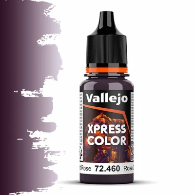 Afbeelding van Twilight Rose 18 Ml Xpress Color