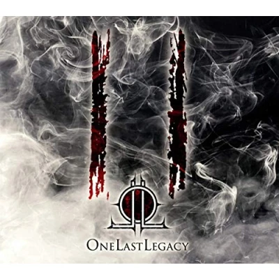 Afbeelding van One Last Legacy II (Two) (CD)