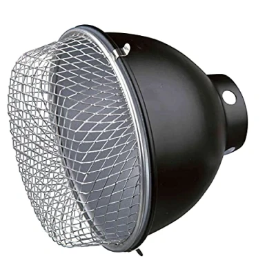 Afbeelding van Trixie Reptiland Reflectorset Voor Pro Socket 14X14X13 CM