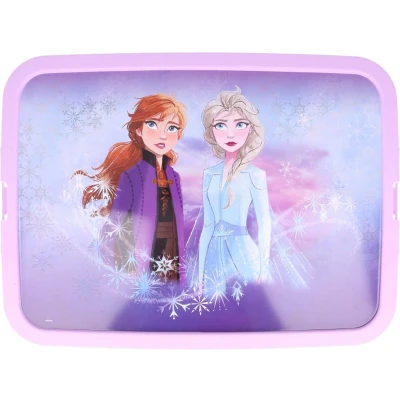 Afbeelding van Frozen Disney Opslag Klikdoos 23L 8412497032563