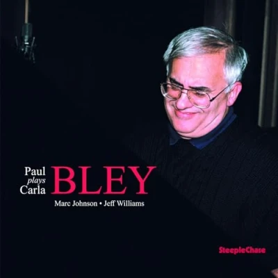Afbeelding van Paul Bley Plays Carla (LP)