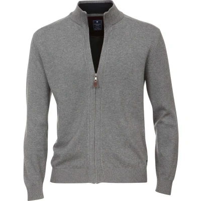 Afbeelding van Redmond Vest, Heren, Maat: 6XL, Grau