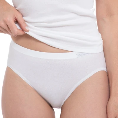 Afbeelding van Speidel 2ER PACK Slip, Dames, Maat: 44, Weiß