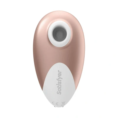Afbeelding van Satisfyer Pro Deluxe Next Generation