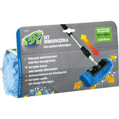 Afbeelding van Int Auto 1614067 Borstel