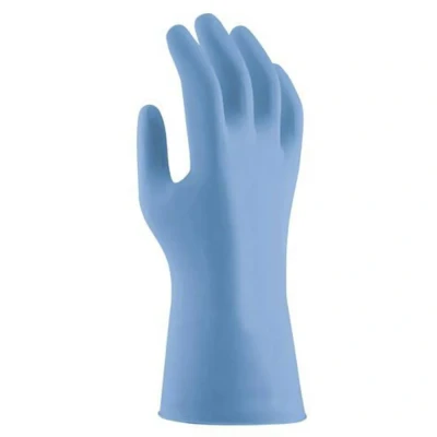 Afbeelding van uvex 6096208 u fit strong N2000 Chemicaliënhandschoen Maat (handschoen): M EN 420:2003+A1:2009, 374 5:2016, 1:2016 ISO 50