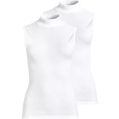 Afbeelding van Speidel 2ER PACK CITY Hemd, Dames, Maat: 44, Weiß