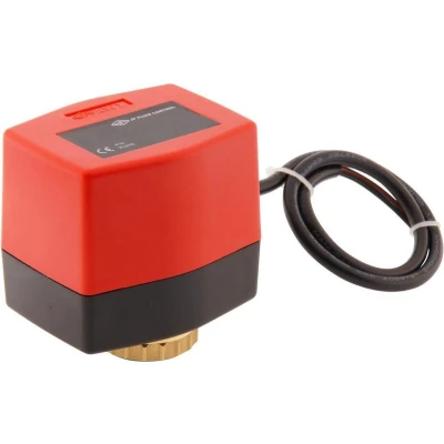 Afbeelding van AW1 actuator 230V AC relais R230AC