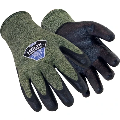 Afbeelding van HexArmor Helix 2082 6061407 Aramidevezel, Polyamide Snijbeschermingshandschoen Maat (handschoen): 7 EN 397 1 paar