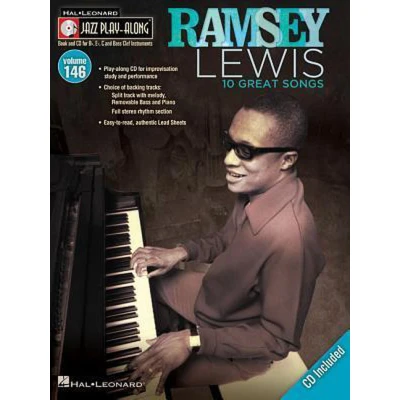 Afbeelding van Ramsey Lewis