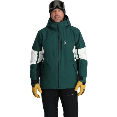 Afbeelding van Spyder Epiphany Ski Jas Heren