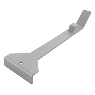 Afbeelding van Wolfcraft 6928000 Laminaat inpasser 1 stuk(s)