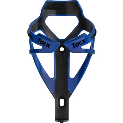 Afbeelding van Tacx Deva bidonhouder blauw