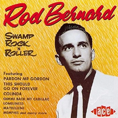 Afbeelding van Swamp Rock &#039;n&#039; Roller
