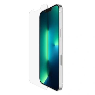Afbeelding van Belkin Screenforce Tempered Glass Anti Microbial iPhone 14 Plus/ 13 Pro Max