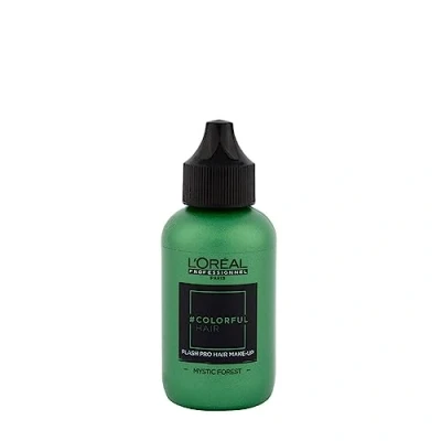 Afbeelding van L&#039;Oréal Professionnel Colorfulhair Flash Mystic Forest 60 ml