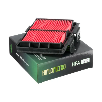 Afbeelding van Hiflofiltro Luchtfilter HFA1215