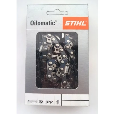 Afbeelding van Stihl Zaagketting .325 1,6 mm 74 GL 45 cm Zwaard RSC 3639 000 0074