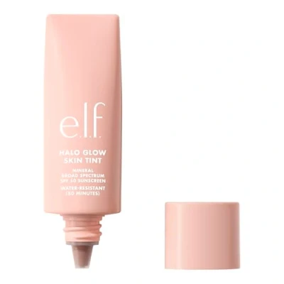 Afbeelding van Halo Glow Skin Tint SPF 50 13 Deep Neutral