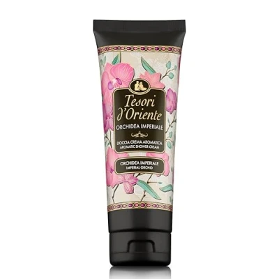 Afbeelding van Orchidea Della Cina Shower Cream 250ml