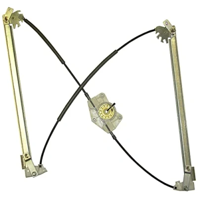 Afbeelding van Valeo Raammechanisme 851304