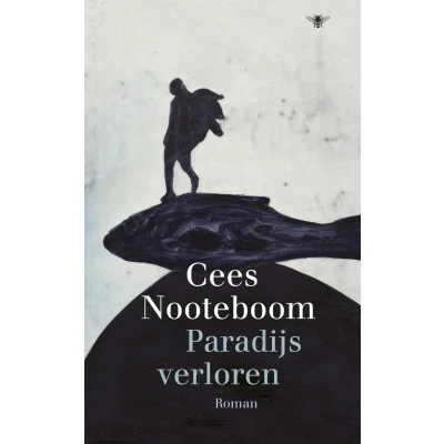 Afbeelding van Paradijs verloren (Hardback)