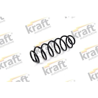 Afbeelding van KRAFT 4033014 Chassisveer Achteras FIAT: Stilo Multi Wagon (192) 1.6 16V, 1.8 1.9 JTD, 1.4 D Multijet 2003 2008