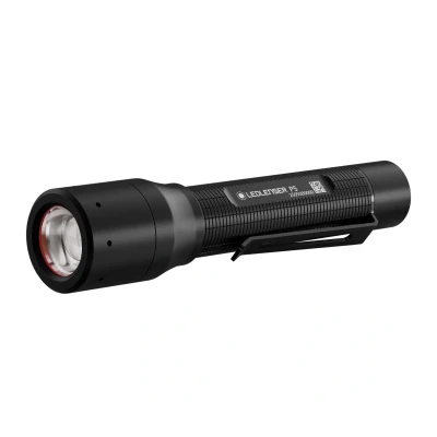 Afbeelding van Ledlenser P5 Zaklamp 200 Lumen