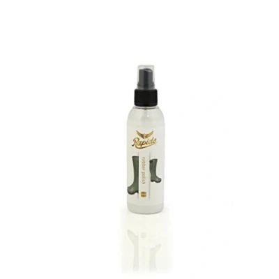 Afbeelding van Rapide Rubber Polish 1019 Transparant 020