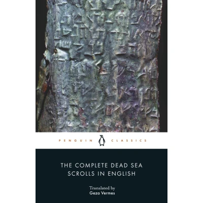 Afbeelding van The Complete Dead Sea Scrolls in English (7th Edition)