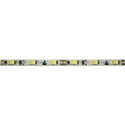 Afbeelding van Barthelme 50025634 LED strip Met open kabeleinde 12 V 250 mm Neutraalwit 1 stuk(s)