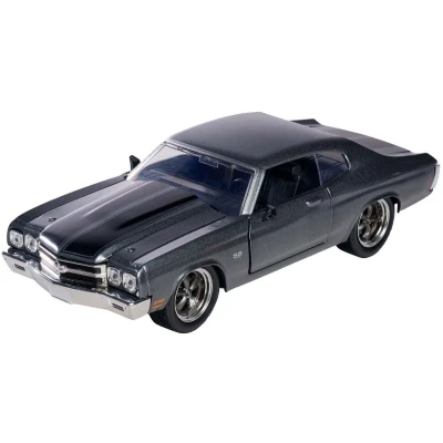 Afbeelding van Fast and Furious 1:24 1970 Chevrolet Chevelle SS