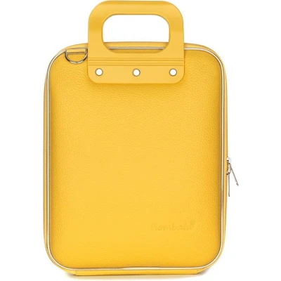 Afbeelding van Bombata MICRO 11 inch Tablettas Mosterd Geel