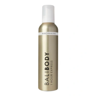 Afbeelding van Bali Body 1 Hour Express Self Tan 225 ml