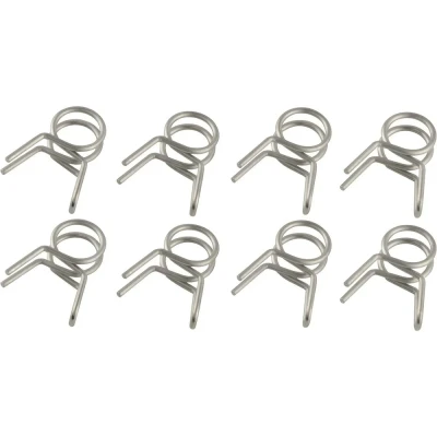 Afbeelding van Reely 4.5 mm Slangklemmen