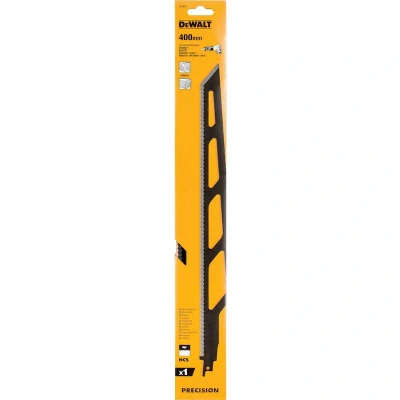 Afbeelding van DeWalt Accessoires Reciprozaagblaad isolatie 400mm DT2452 QZ
