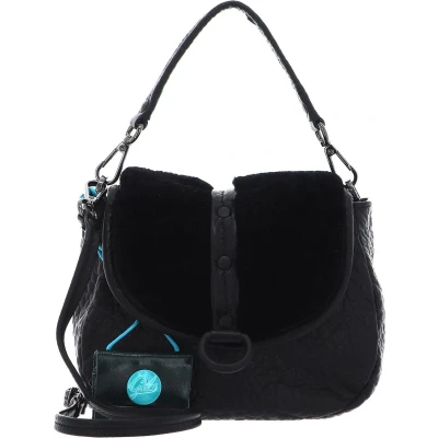 Afbeelding van Gabs BEA Montone Handtas, Dames, Maat: One Size, Nero
