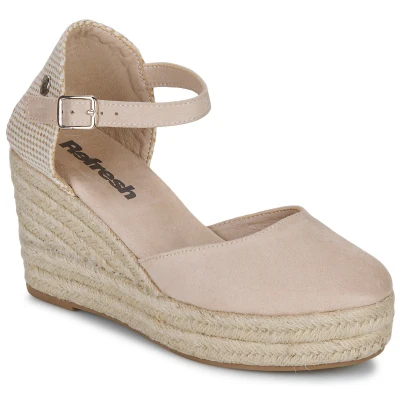 Afbeelding van REFRESH 172644 Schoen BEIGE