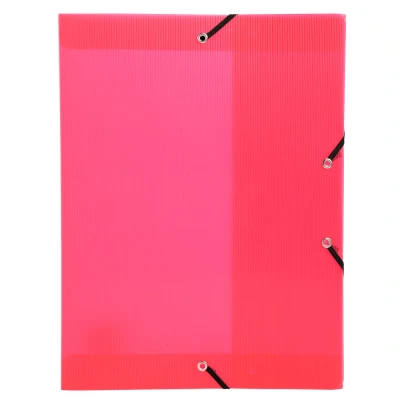 Afbeelding van Klasseerdoos LINICOL OR PP rug 2mm ass. per 17