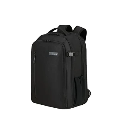 Afbeelding van Samsonite Roader Laptop Backpack L Exp Deep Black