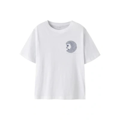 Afbeelding van NAME IT NKMZOKO SS NREG TOP Jongens T shirts maat 146/152