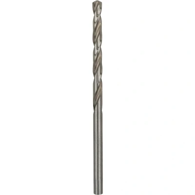 Afbeelding van Bosch Accessoires Metaalboren HSS G, Standard 4,1 x 43 75 mm 10st 2608585486