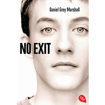 Afbeelding van No exit