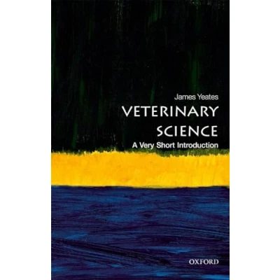Afbeelding van Veterinary Science: A Very Short Introduction