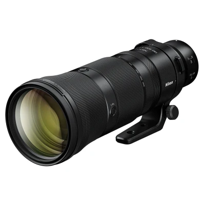 Afbeelding van Nikon Z 180 600 5.6 6.3 VR