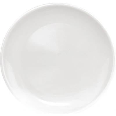 Afbeelding van Olympia Café coupebord wit 20cm (12 stuks)