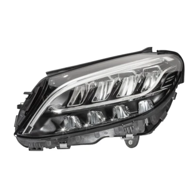Afbeelding van Hella Koplamp MB C klasse(W205) 13 Links led 1EX 013 063 511
