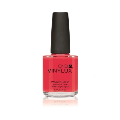 Afbeelding van CND Colour Vinylux Lobster Roll #122 15 ml
