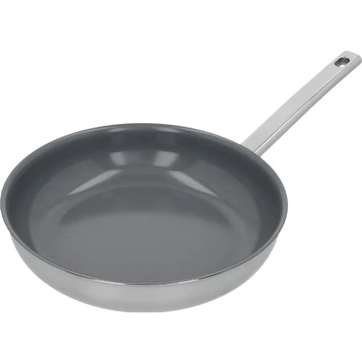 Afbeelding van Koekenpan Demeyere Ecoline 5 Ceraforce 24 cm 2023